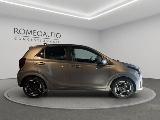 KIA Picanto 1.0 dpi 5 porte Urban Pack TT