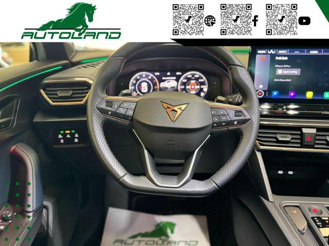 CUPRA Formentor 1.5 TSI DSG 150 CV