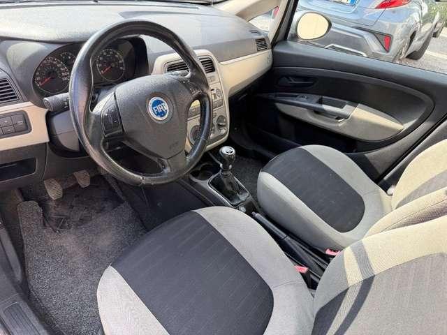 Fiat Grande Punto 1.2 5 porte Dynamic