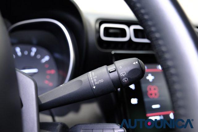 CITROEN C3 Aircross PURETECH 110 S&S SHINE NEOPATENTATI