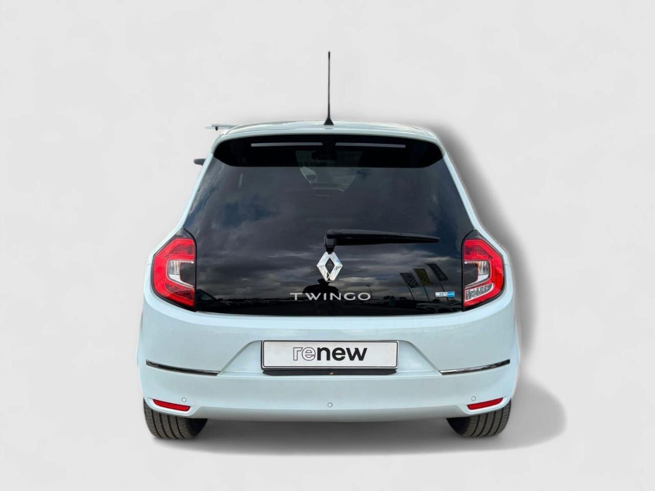 Renault Twingo Electric Zen