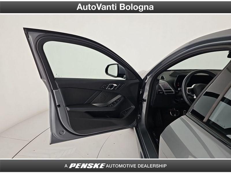 BMW Serie 1 120d 48V MSport Pro auto
