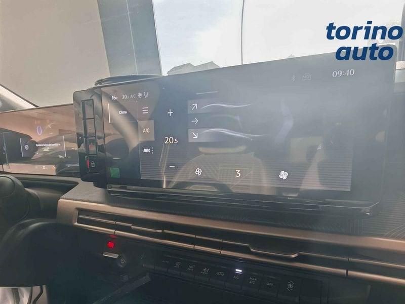 Lancia Ypsilon Ypsilon Hybrid e-DCT LX