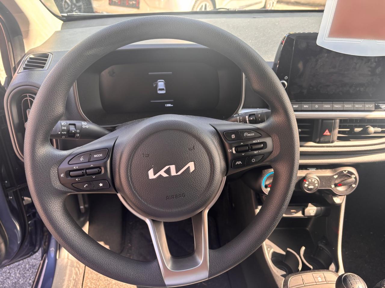 Kia Picanto 1.0 GDi Style - SOLO 1400km