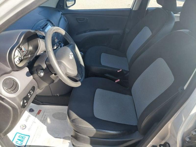 Hyundai i10 i10 1.1 12V Style