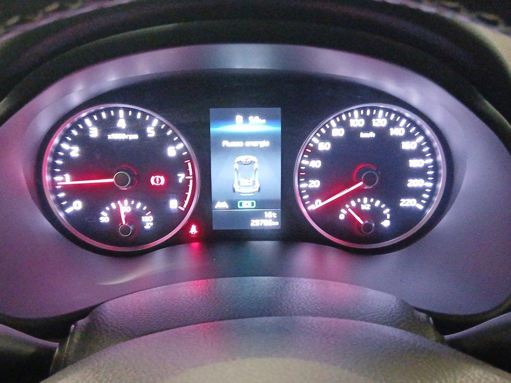 KIA Stonic 1.0 t-gdi mhev Black Edition s/Navi Pack 100cv mt del 2023