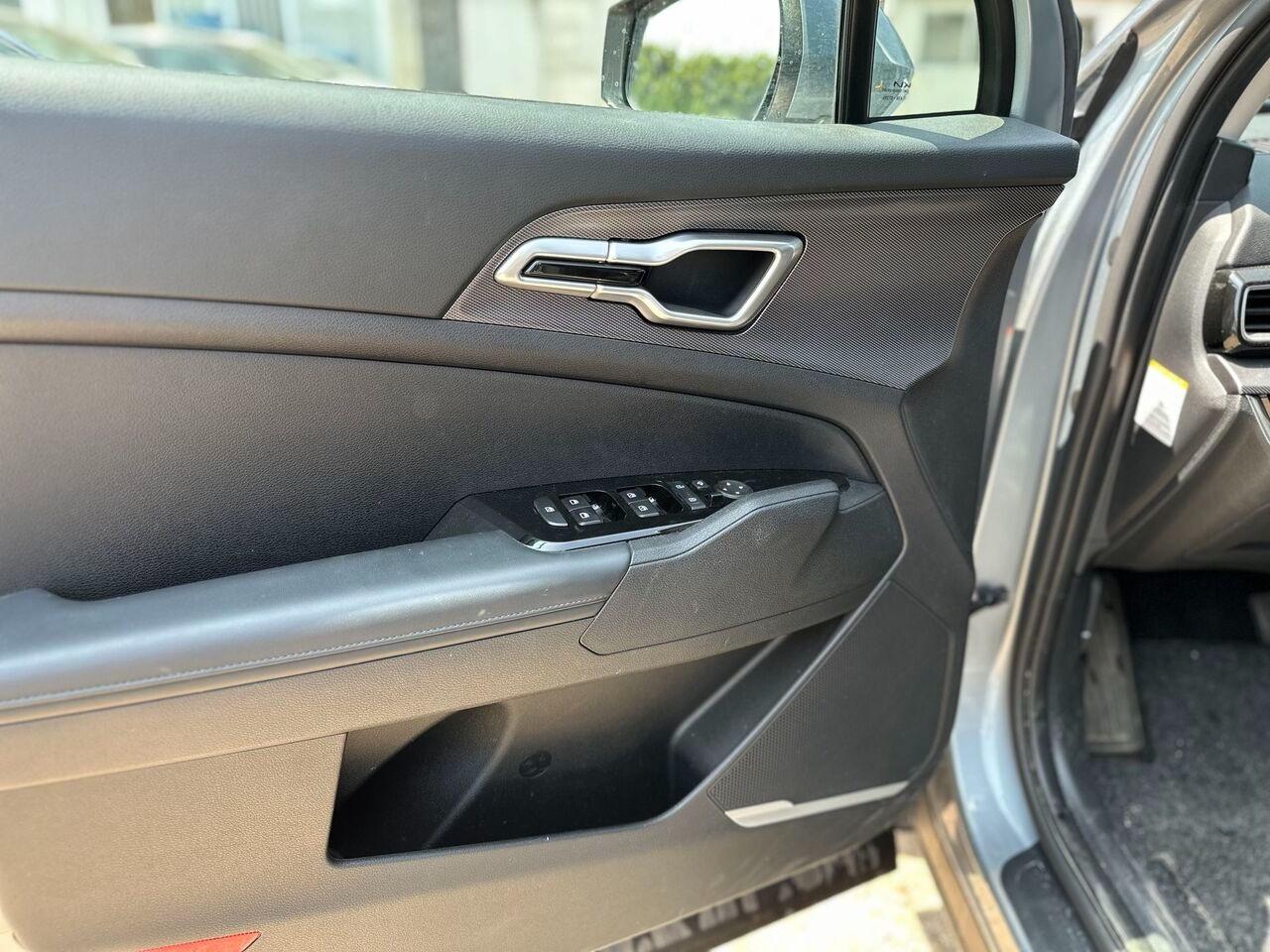 KIA Sportage V 2022 - Sportage 1.6 tgdi hev Style auto
