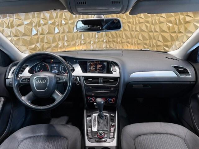 Audi A4 Avant 2.0 TDI 143CV F.AP. multitronic Advanced