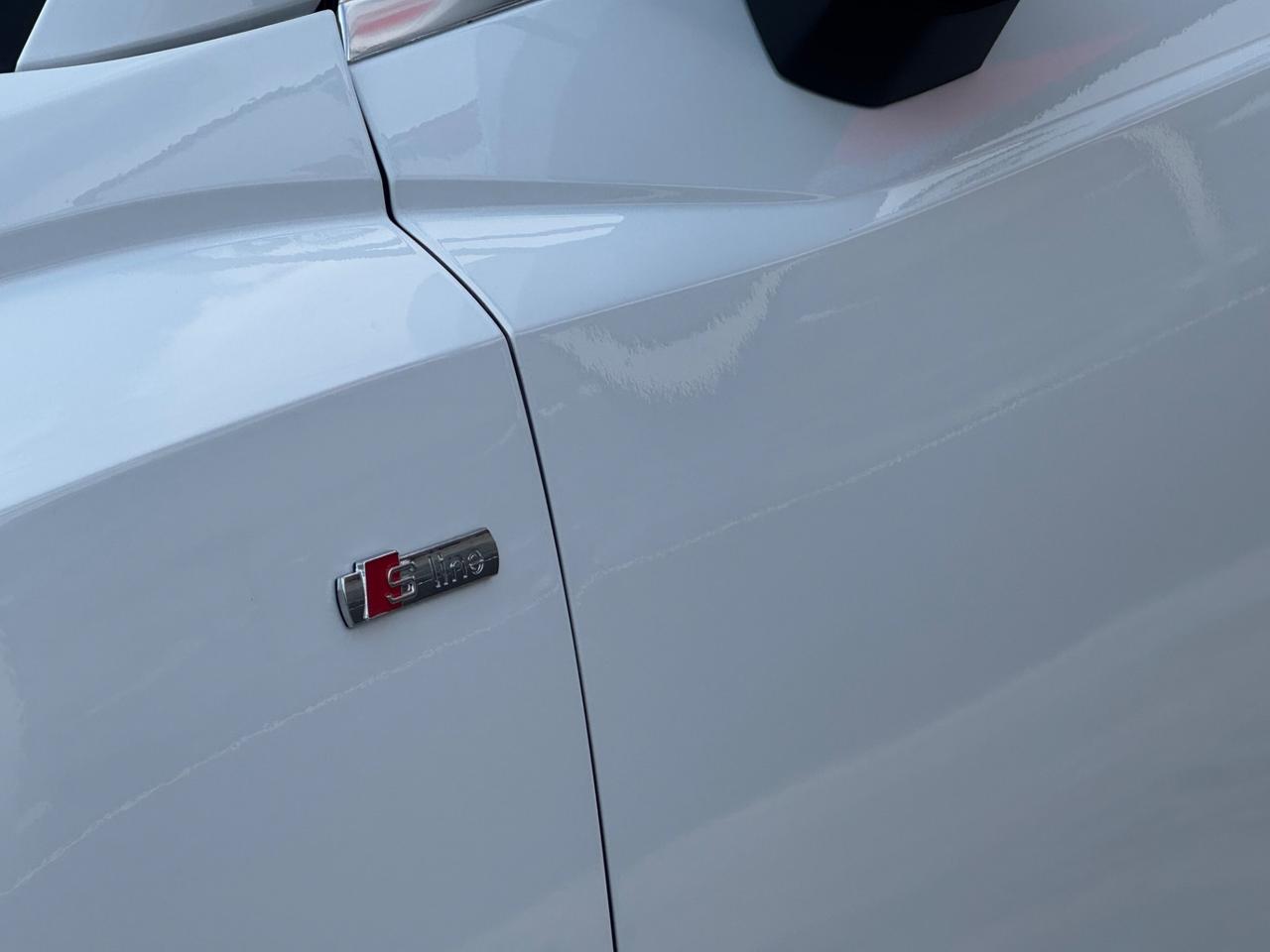 AUDI Q3 40 TDI 190 CV QUATTRO S-LINE EDITION