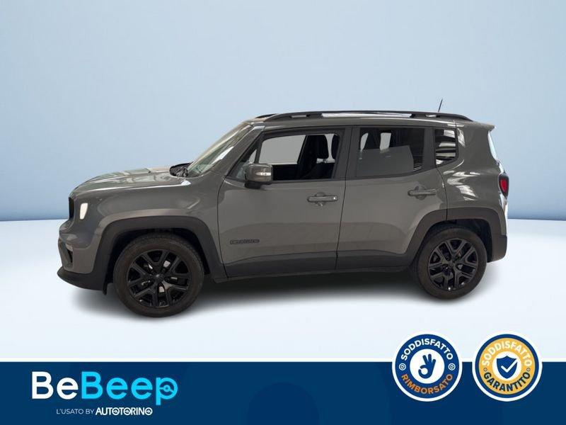 Jeep Renegade 1.0 T3 NIGHT EAGLE 2WD