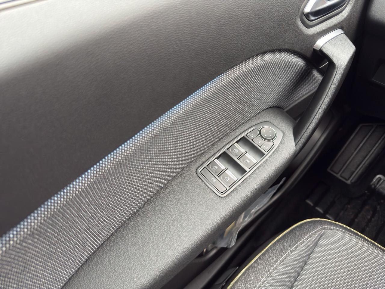 Renault Captur Full Hybrid E-Tech 160 CV Techno