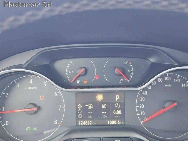 OPEL Grandland X Grandland X 1.5 ecotec Elegance Navi - GE120ST