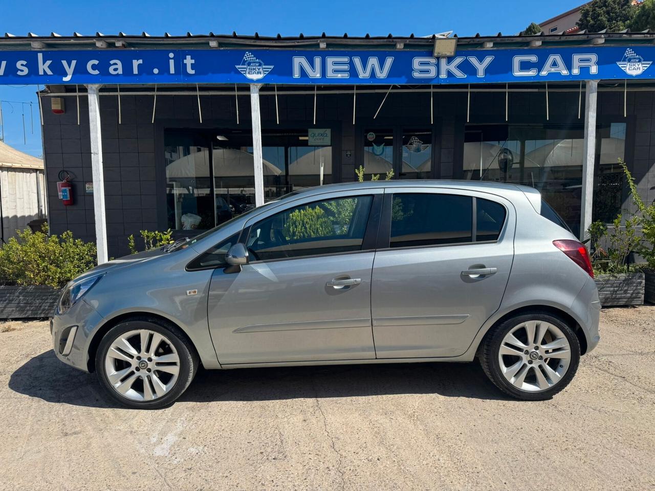 Opel Corsa 1.3 CDTI 95CV 5 porte Edition
