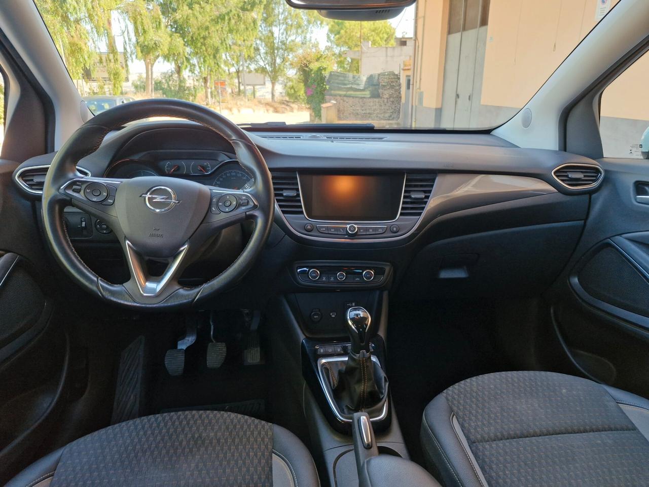 Opel Crossland X 1.6 ECOTEC D 8V Start&Stop Innovation