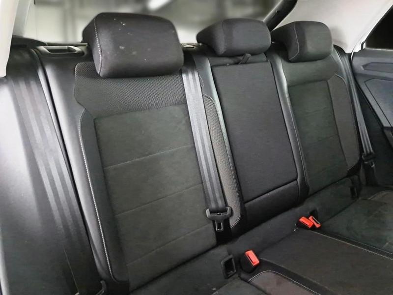 VOLKSWAGEN T-ROC 1.5 TSI 150CV STYLE