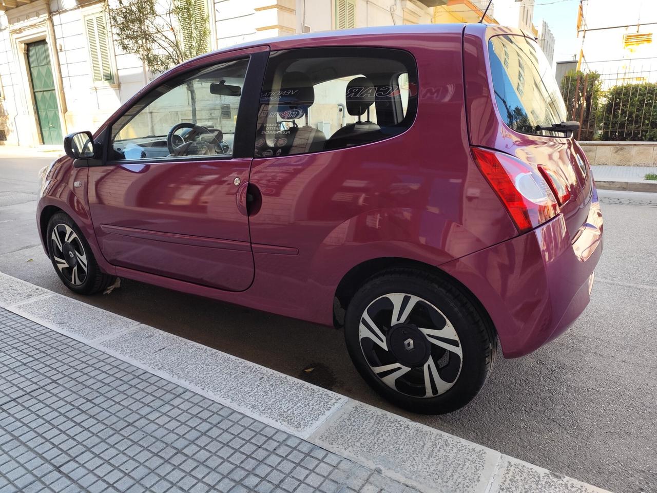 Renault Twingo 1.2 BENZINA 75CV PERFETTA