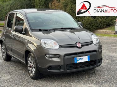 Fiat Panda PREZZO SENZA VINCOLI DI FINANZIAMENTO 1.0 FireFly S&S Hybrid