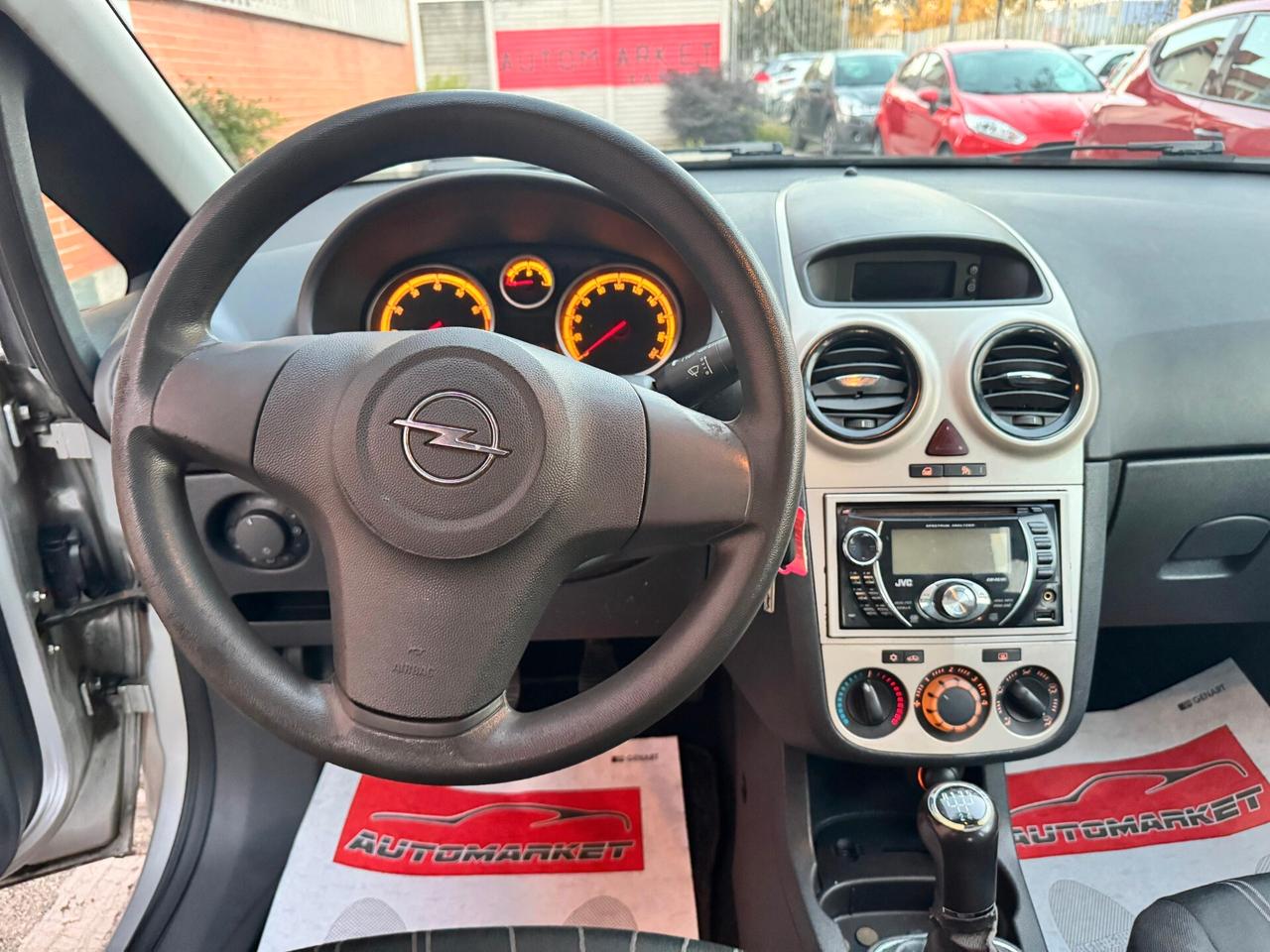 Opel Corsa 5p 1.2 80cv Enjoy NEOPATENTATI