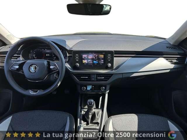 Skoda Kamiq Kamiq 1.0 TSI Black Dots
