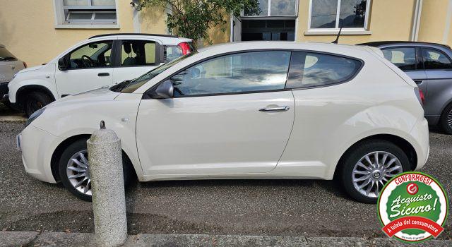 ALFA ROMEO MiTo 1.3 JTDm 85 CV S&S Distinctive