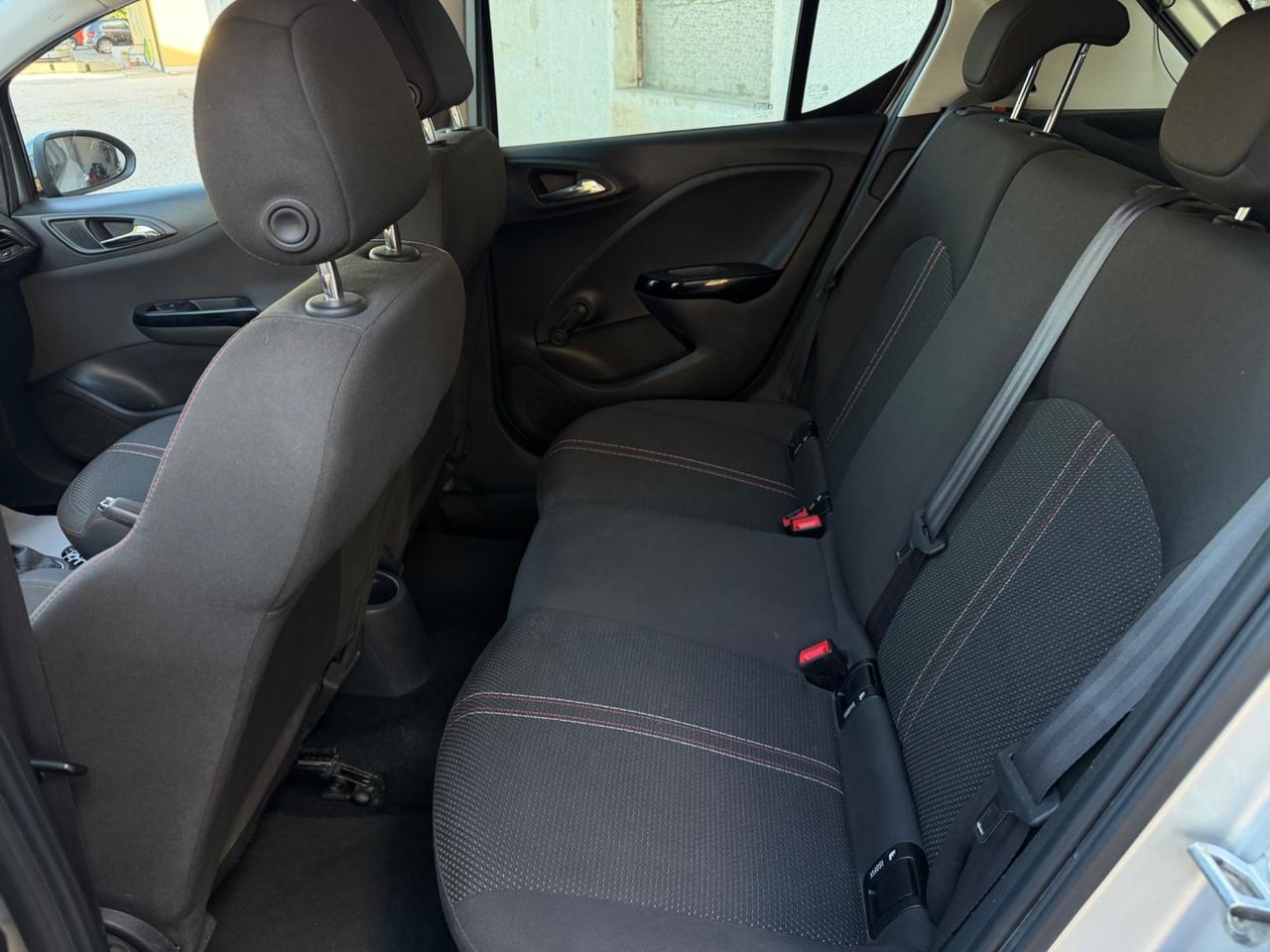Opel Corsa 1.4 5 porte b-Color PASSAGGIO COMPRESO
