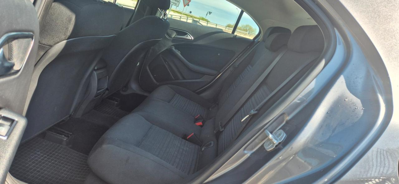 Mercedes-benz A 180 CDI Executive NEOPATENTATI