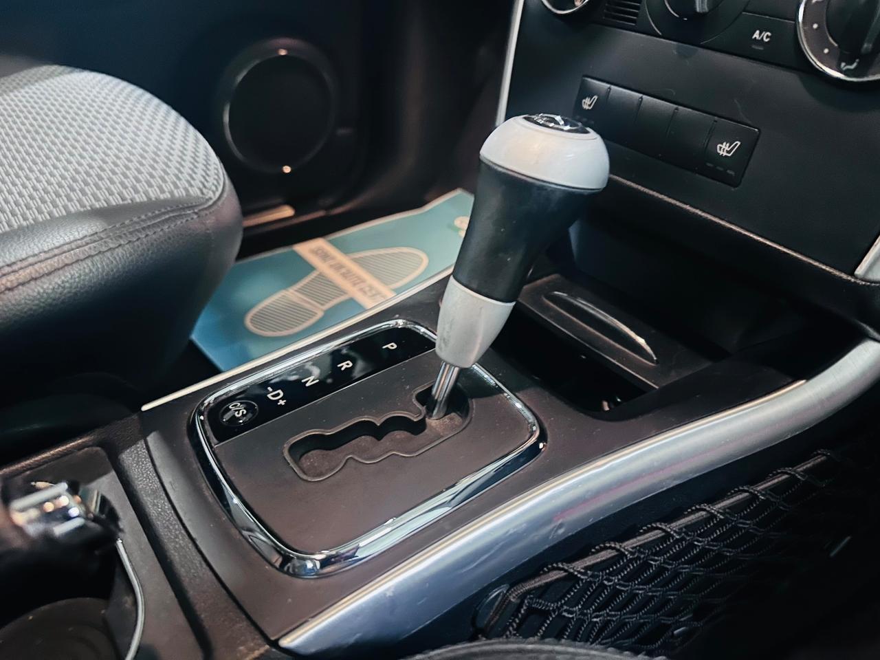 Mercedes-benz B 150 160 AUTOMATIC Sport