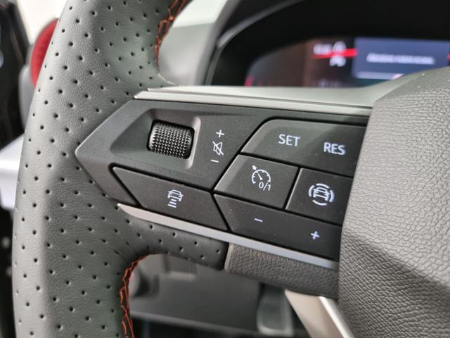 SEAT Arona 1.0 EcoTSI FR