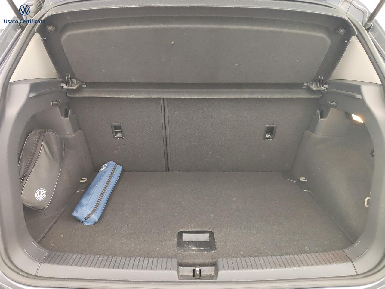 VOLKSWAGEN T-Cross - T-Cross 1.0 TSI Sport