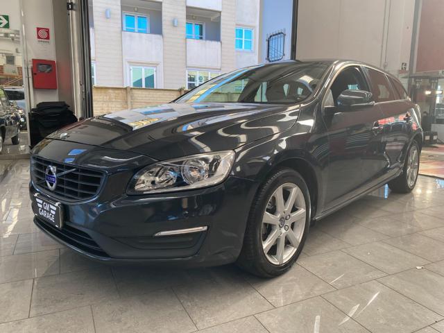 VOLVO V60 D2 Geartronic Kinetic