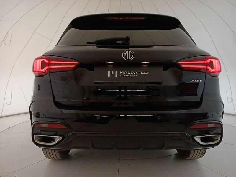 MG HS I 2023 1.5 t-gdi Comfort