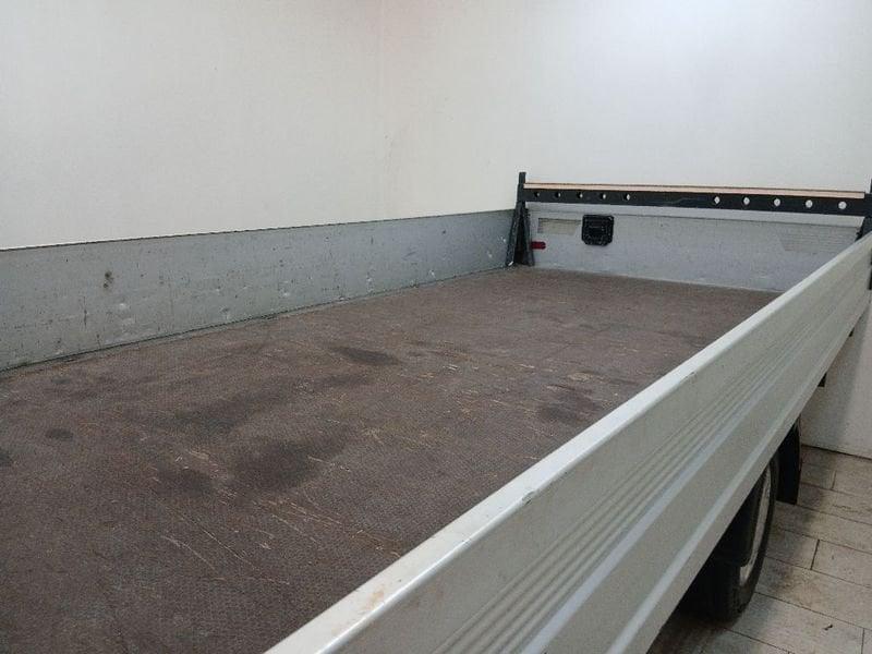 Ford Transit 350 2.0 tdci MHEV 170cv trend L4 E6.2