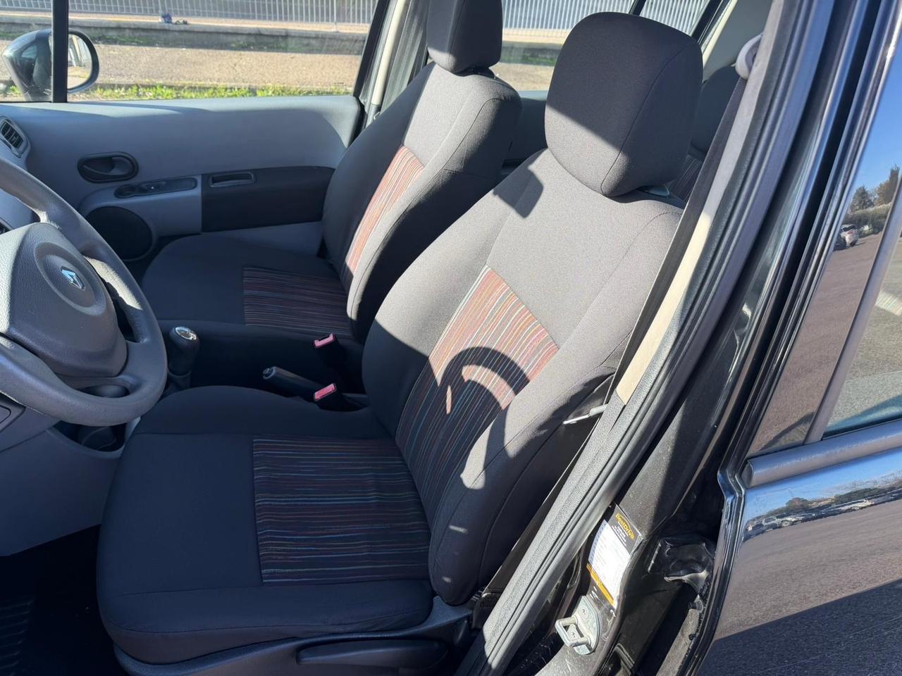 Renault Modus 1.5 dCi 70CV Expression