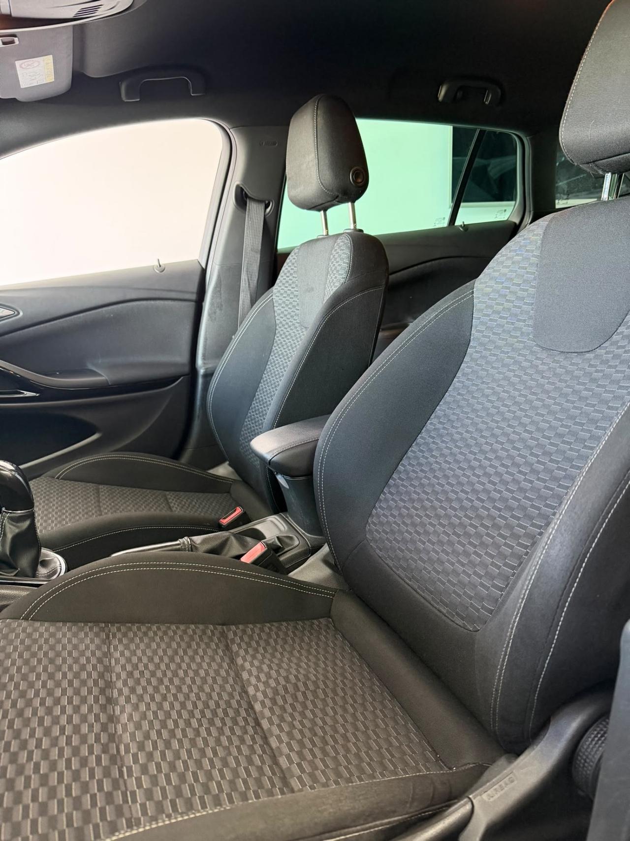 Opel Astra 1.6 CDTi 136CV Start&Stop 5 porte Innovation