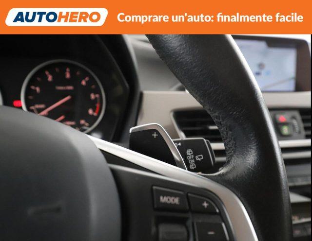 BMW X1 xDrive18d xLine