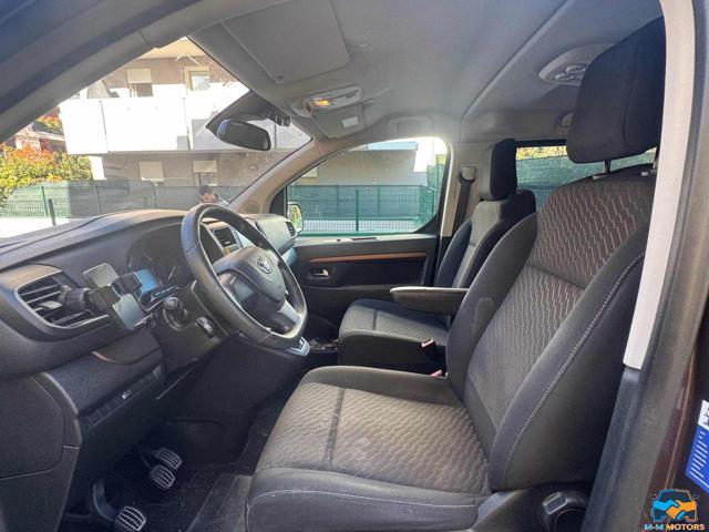 TOYOTA Proace Verso 1.6D L1 D Lounge