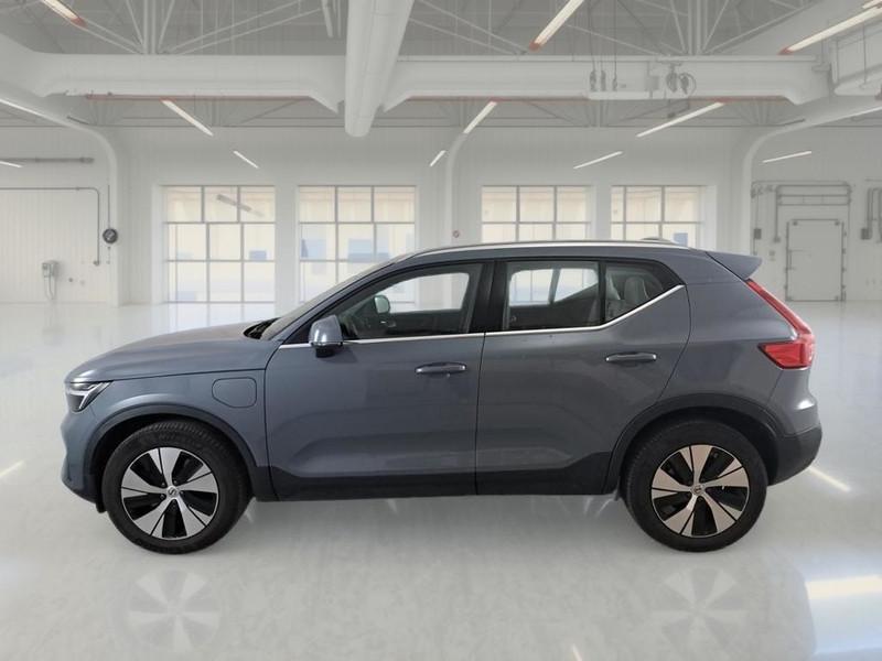 VOLVO XC40 T5 Recharge Plug-in auto Plus Bright