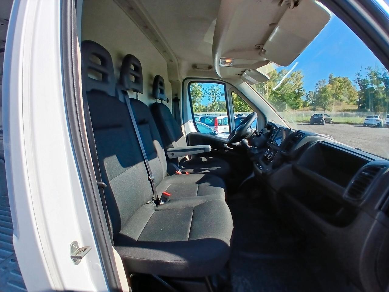 Fiat DUCATO 2.2
