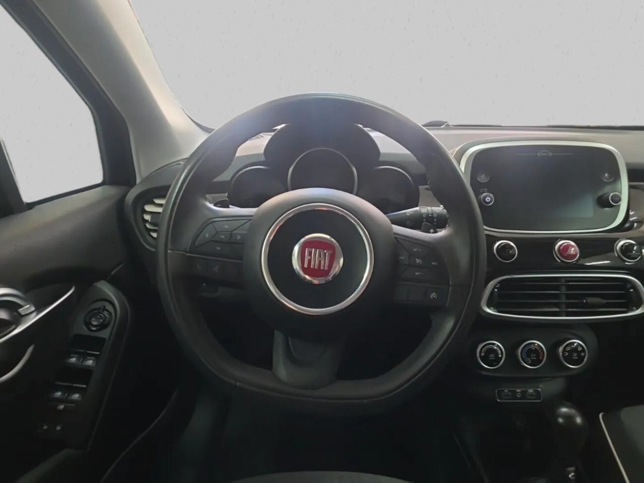 Fiat 500X 1.6 Diesel StileMotori