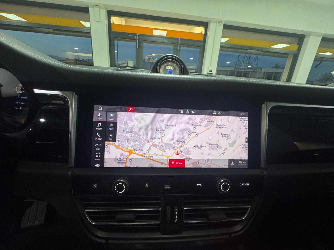 Porsche Macan 2.9 S #7900