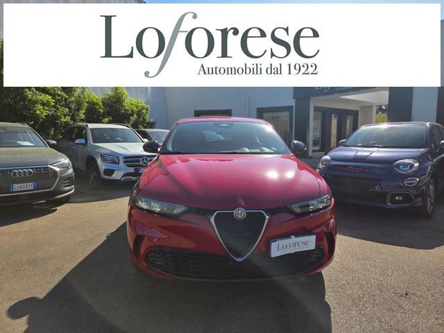ALFA ROMEO Tonale 1.6 diesel 130 CV TCT6 Super
