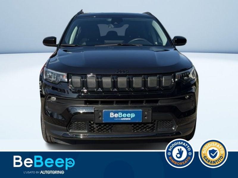 Jeep Compass 1.6 MJT NIGHT EAGLE 2WD 130CV