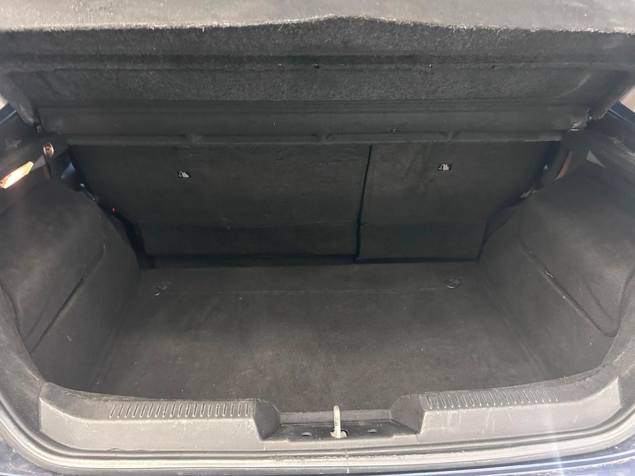 Lancia Delta 1.6 MJT DPF Platino