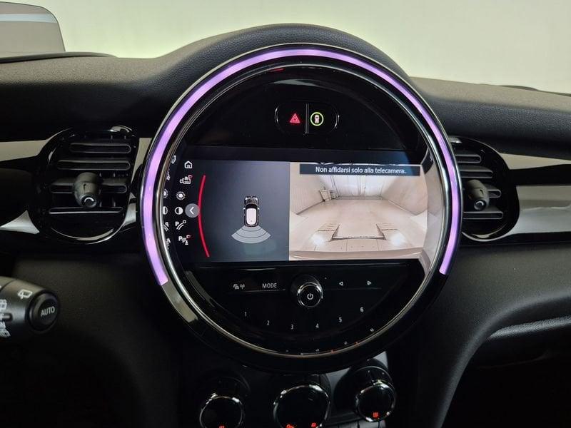 MINI Mini F56 2021 3p 3p 1.5 Cooper Camden auto