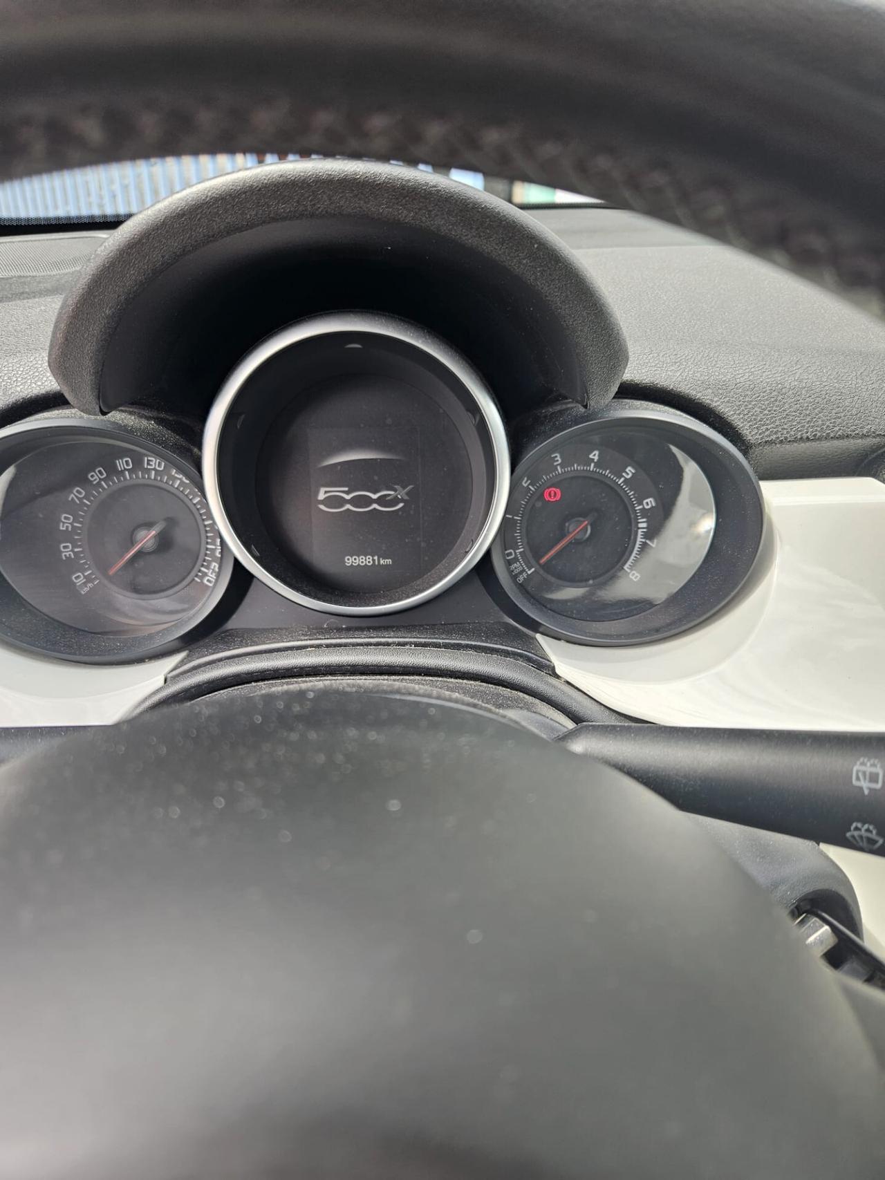 Fiat 500X 1.6 E-Torq 110 CV Pop Star