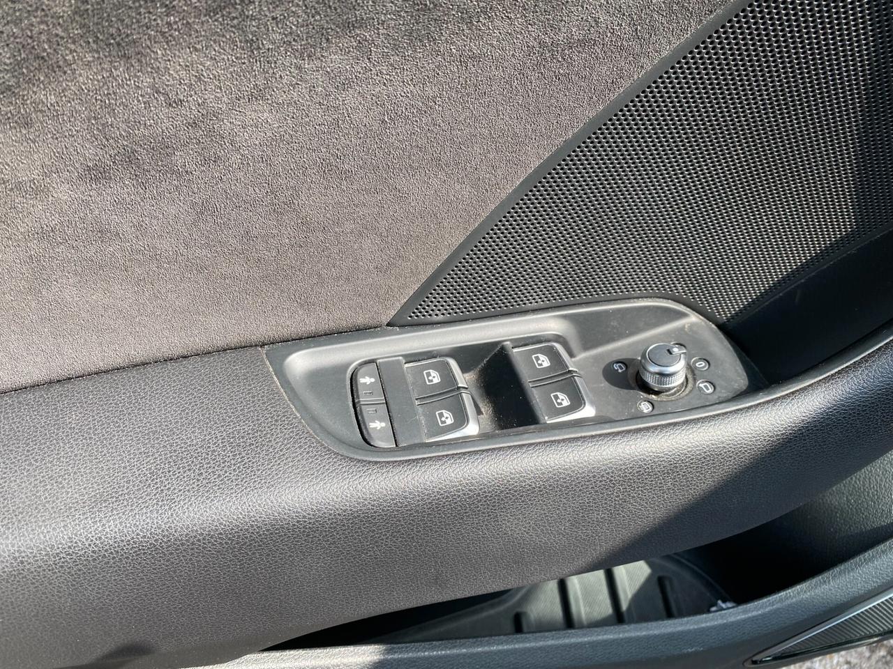 Audi A3 SPB 35 TDI S tronic S-Line | 2018