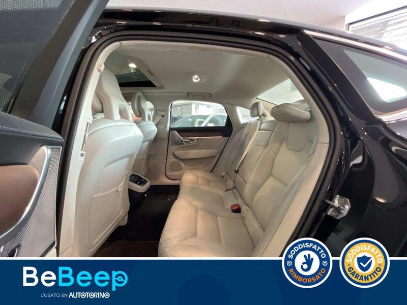 Volvo S90 2.0 D5 INSCRIPTION AWD GEARTRONIC