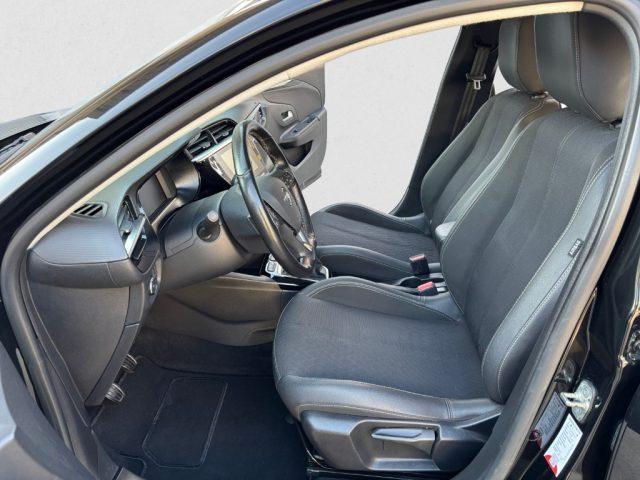 OPEL Corsa 1.2 EDITION CV 75 5 PORTE NEOPATENTATI