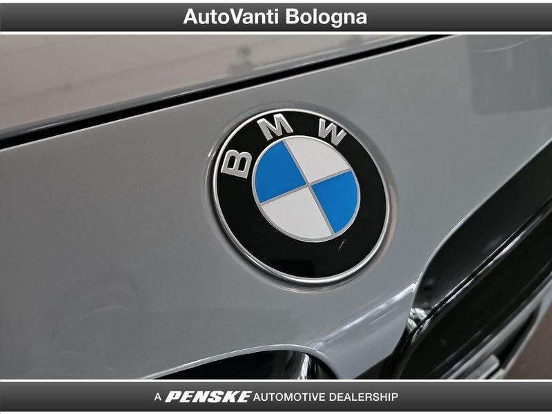 BMW Serie 2 Coupé 220d 48V Coupé Msport