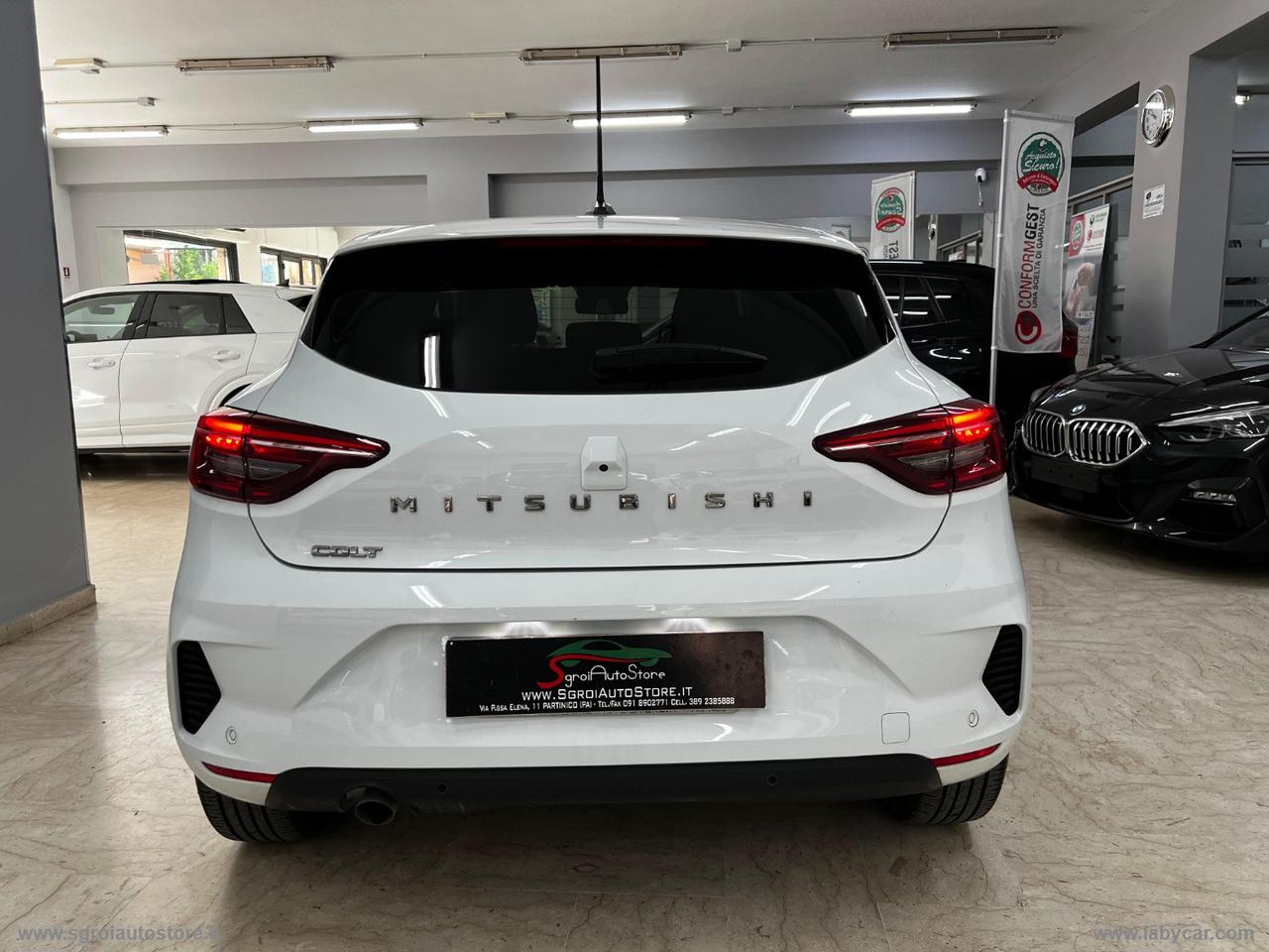 RENAULT Clio TCe 90 CV Techno 2024